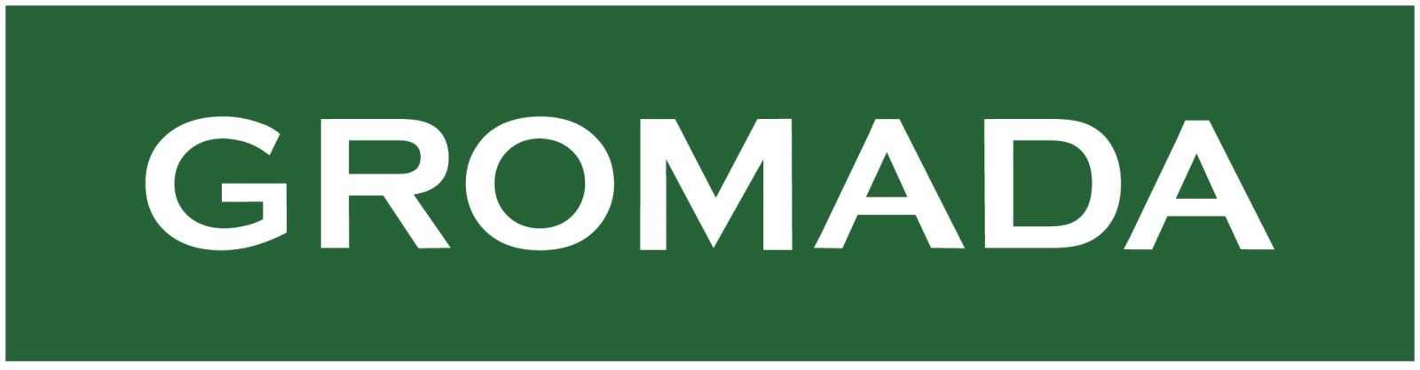 Gromada Logo